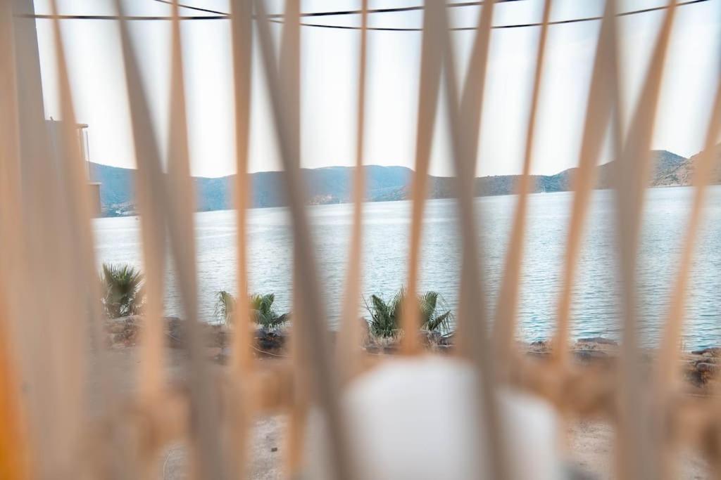 At Coast Daire Elounda Dış mekan fotoğraf